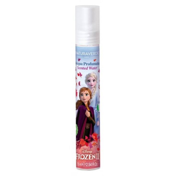 FROZEN PERFUMED WATER 75ML