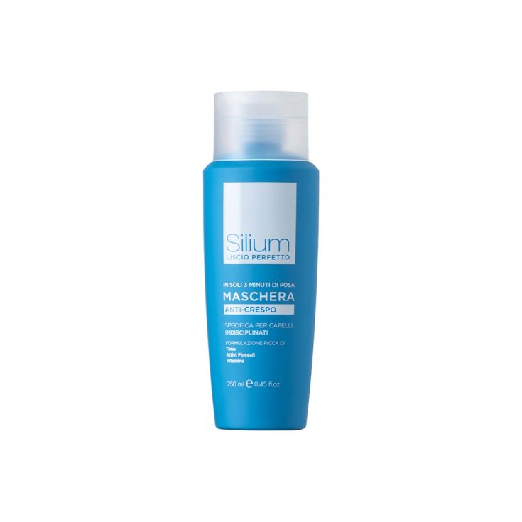 SILIUM ANTI CRES MASK250ML