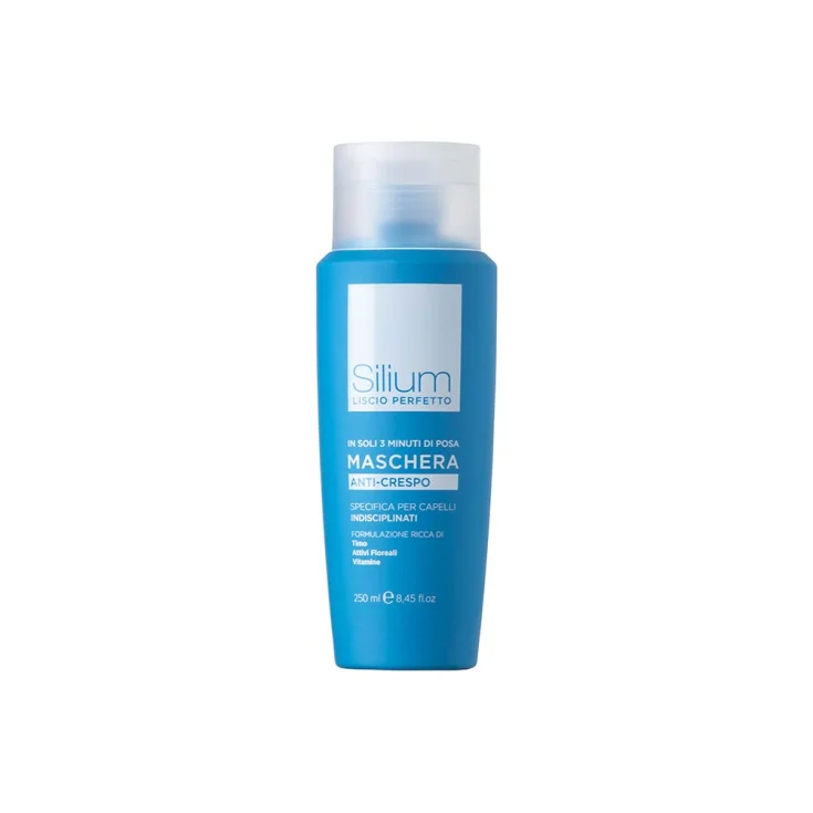 SILIUM ANTI CRES MASK250ML