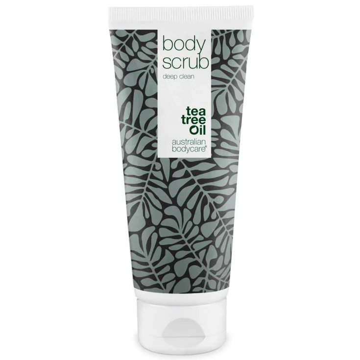AUSTRALIAN BC BODY SCRUB 200ML