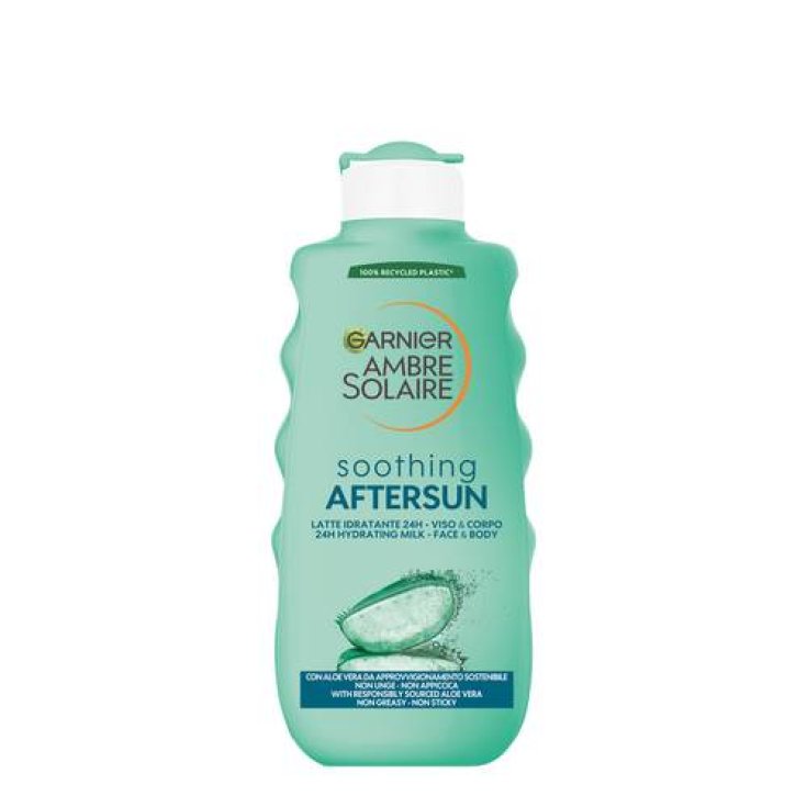 GARNIER AS AFTER SUN 200ML