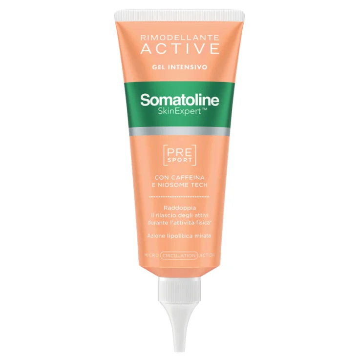 SOMAT SKIN EX BOOSTER PRE SPOR