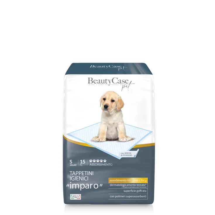 BEAUTYCASE PET TAPP 5Z 60X40