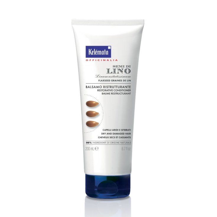 LINSEED CONDITIONER 200ML