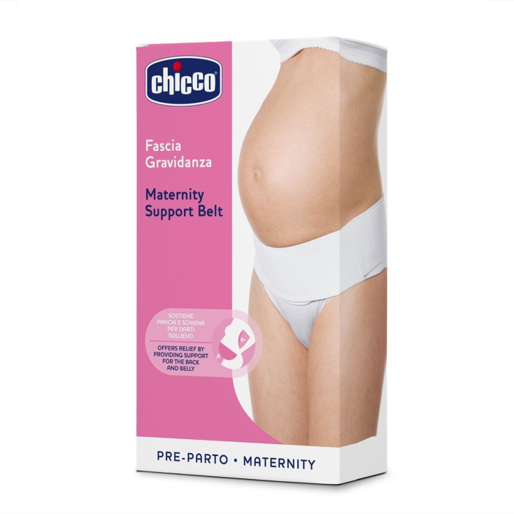 CH PREGNANCY BAND L