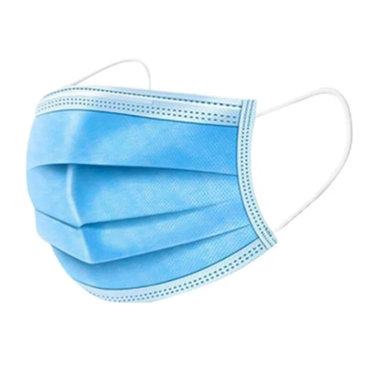 PIC SURGICAL MASK 10PCS