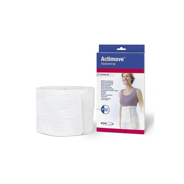 ACTIMOVE ABDOMINAL 9/23 S