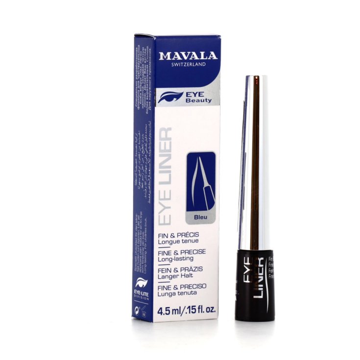MAVALA EYE LINER 53 BLUE