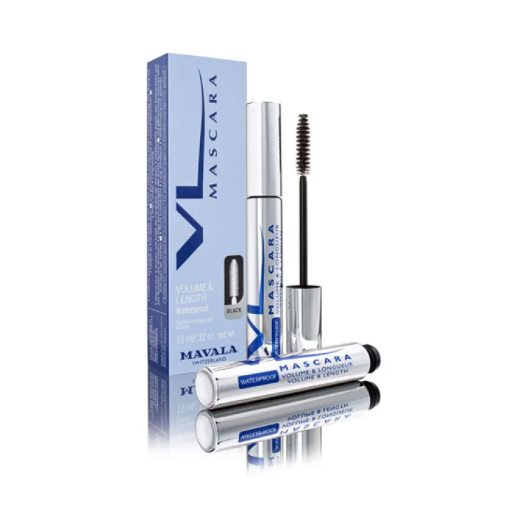 MASCARA VL CREAM
