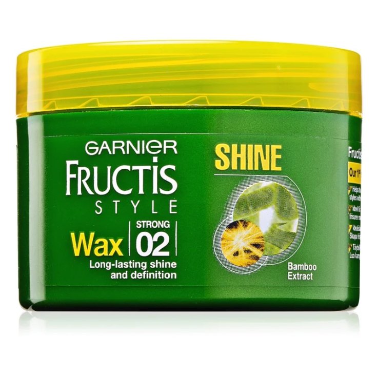 GARNIER FR WAX DISC 24H