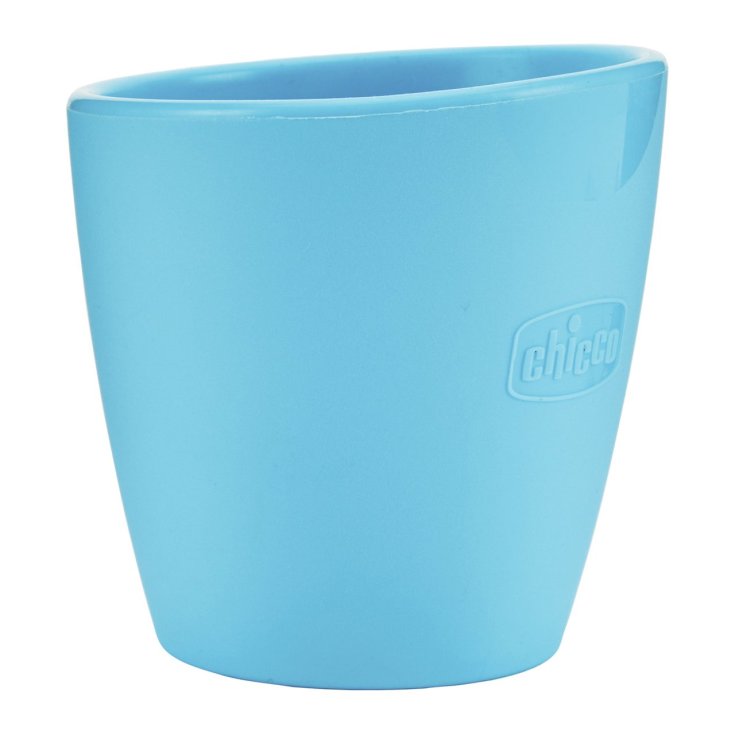 CH BLUE SIL GLASS 6M+