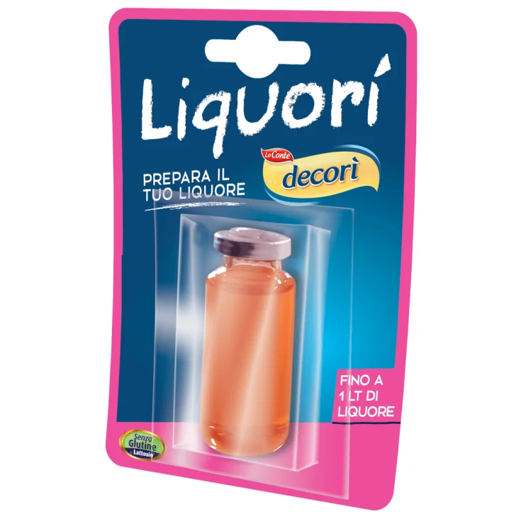 IPAFOOD ANISE ESTR LIQUEURS18ML