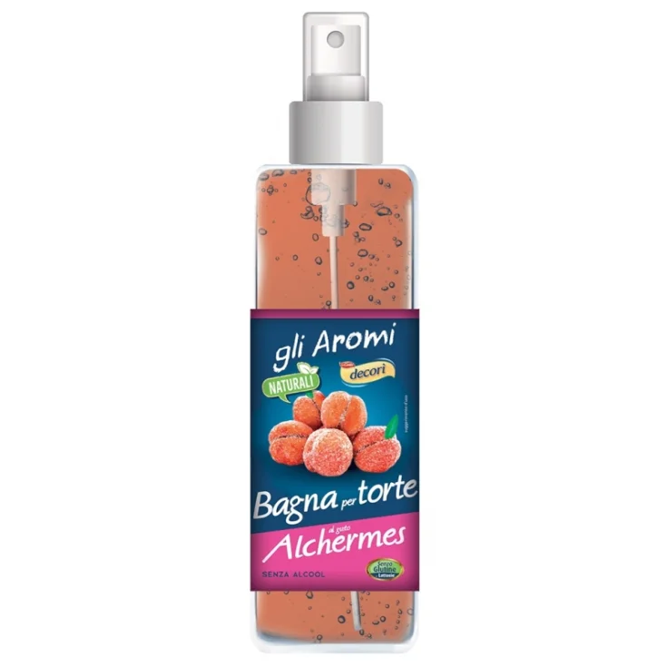 IPAFOOD BAGNA CAKES ALCHERMES