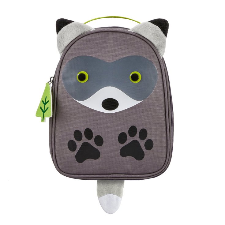 CH THERMAL raccoon baby food holder