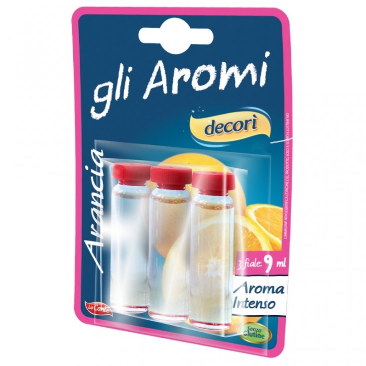 IPAFOOD SWEET FLAVOR ARA 3X3ML