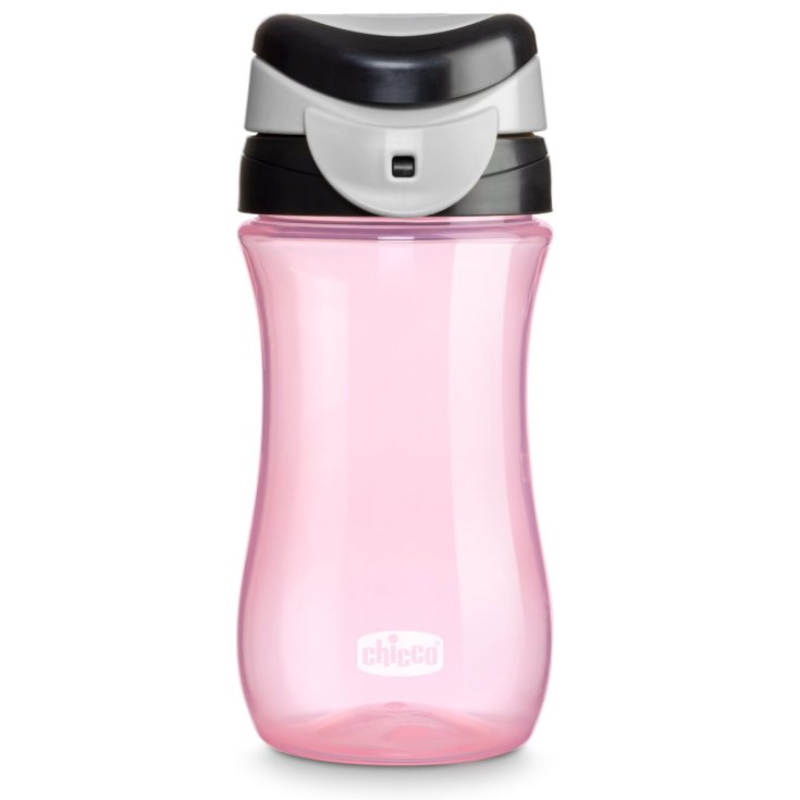 CH TRAVEL CUP 2Y+ PINK