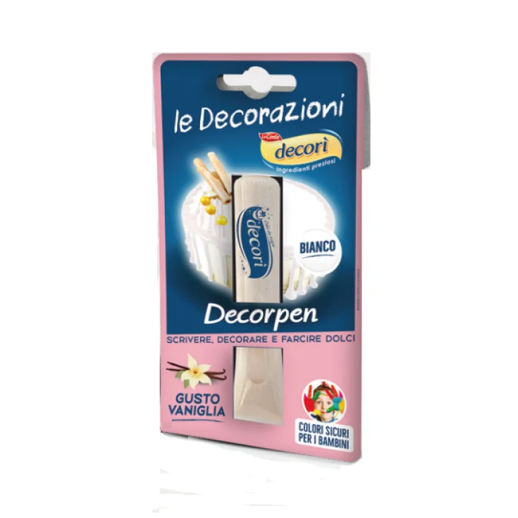 IPAFOOD COLORGEL DECORPEN BI