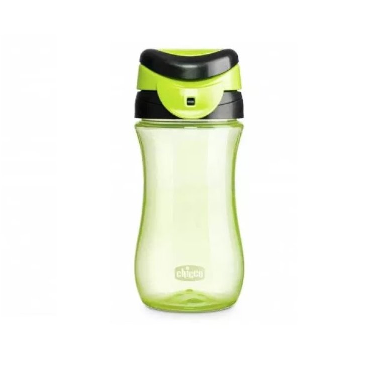 CH TRAVEL CUP 2Y+ GREEN