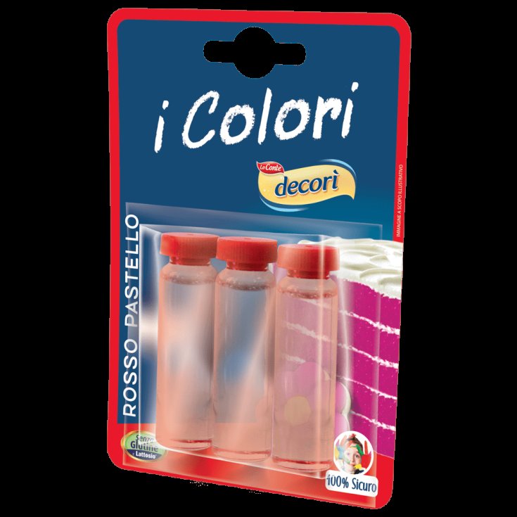 IPAFOOD COLOR LIQUID RO3X3ML