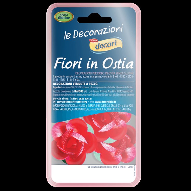 IPAFOOD RED ROSES BIG 6PCS