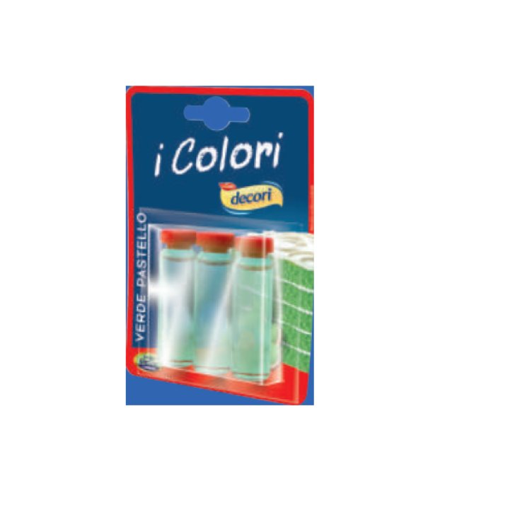 IPAFOOD COLOR GREEN LIQUID