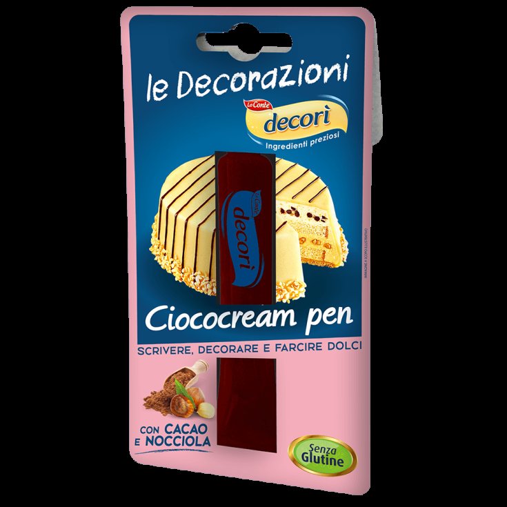 IPAFOOD CIOCOCREM PEN 25G