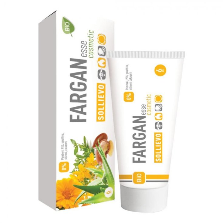 FARGANESSE RELIEF 50ML