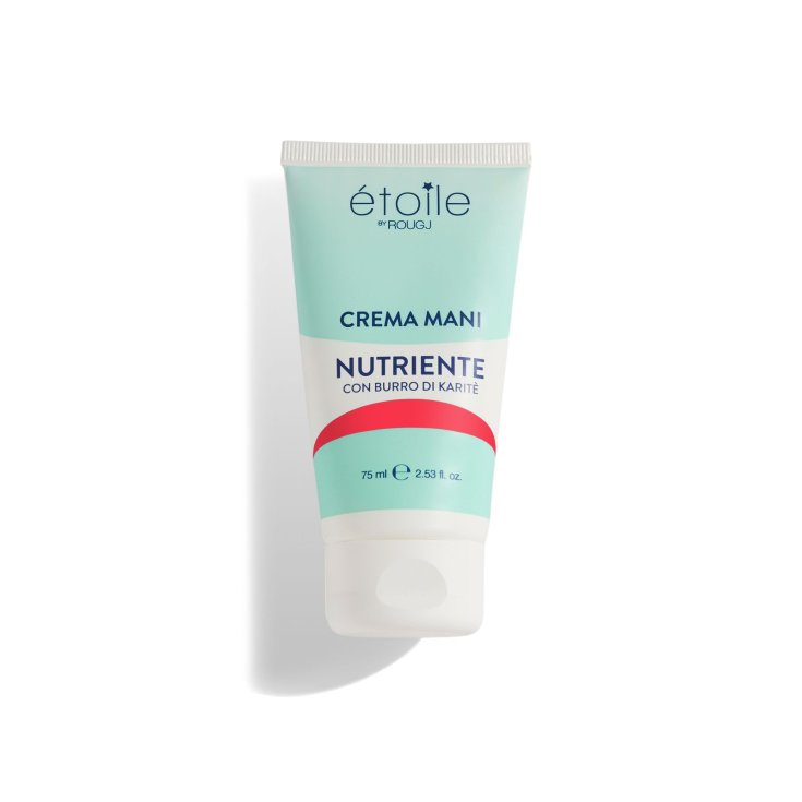 ETOILE NOURISHING HAND CREAM