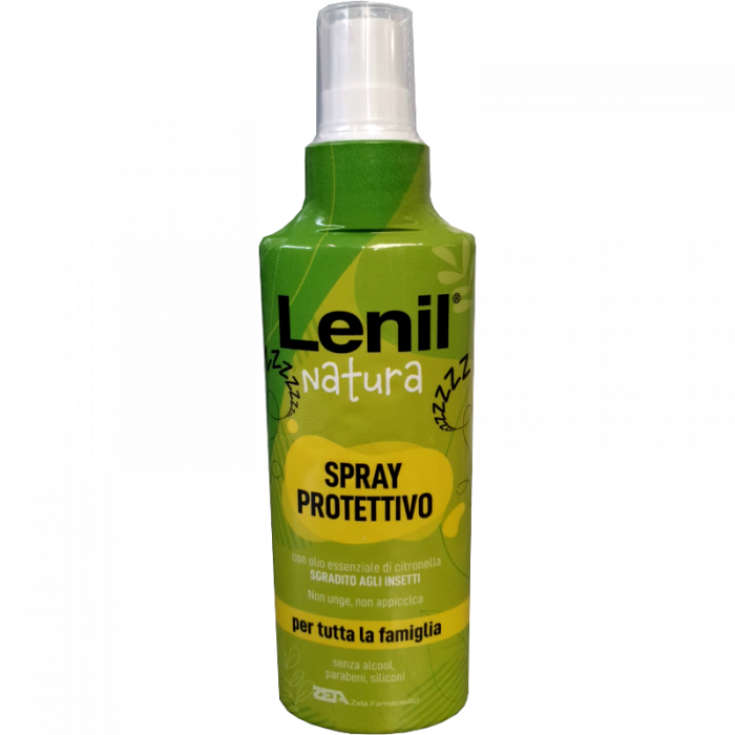 LENIL NATURE PROTECTIVE SPRAY