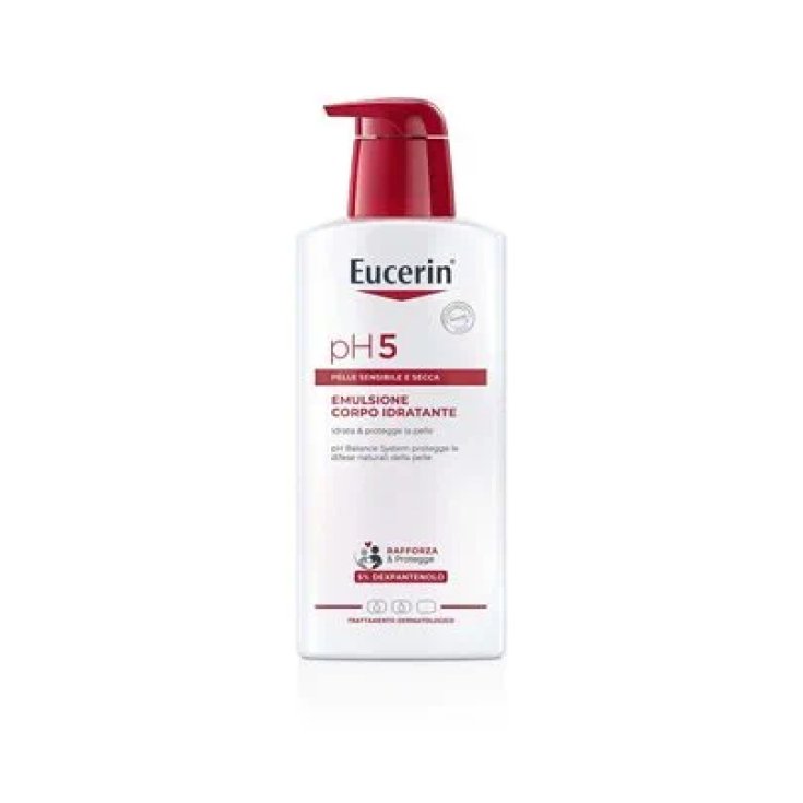 EUCERIN PH5 EMULS BODY HYDRAT