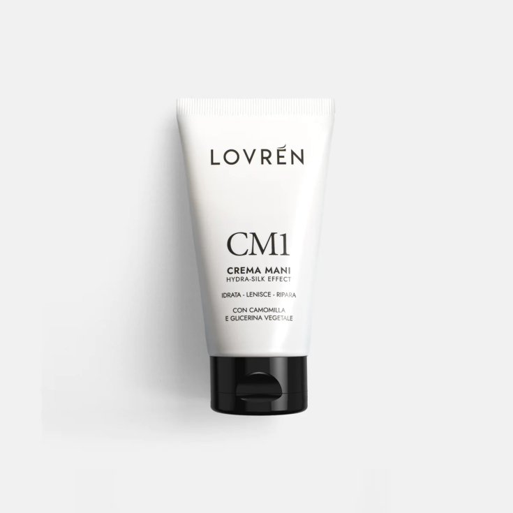 LOVREN HAND CREAM