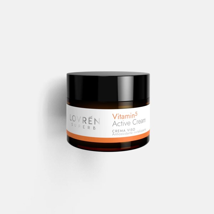 LOVREN SUPERB VITAMIN ACTIVE