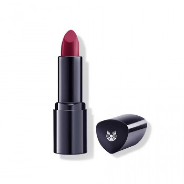 Lipstick 06 Azalea Dr. Hauschka 4,1g