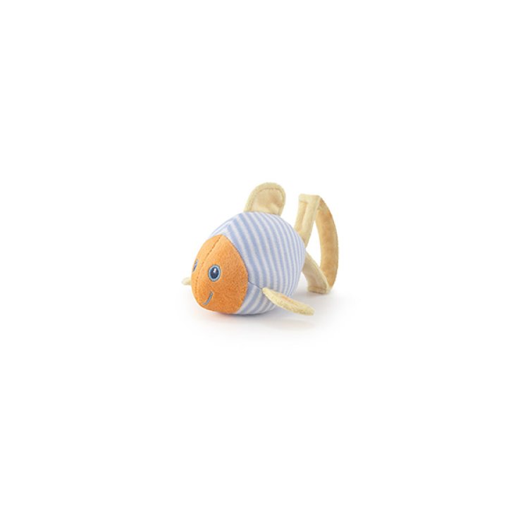 Rattle Little Fish Trudi 1 Piece