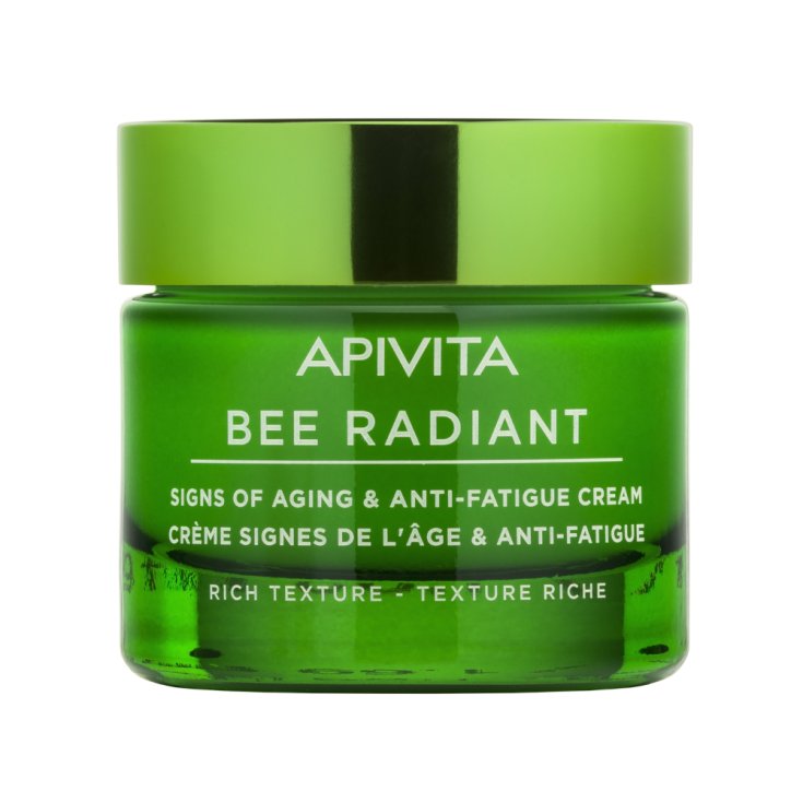 APIVITA BEE RAD RICH 50ML/20