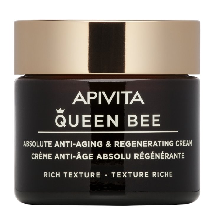 APIVITA QUEEN BEE RICH 50ML/22