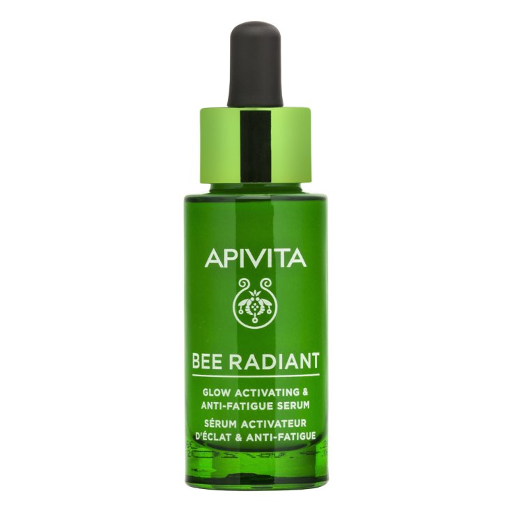 APIVITA BEE RAD SERUM 30ML/20