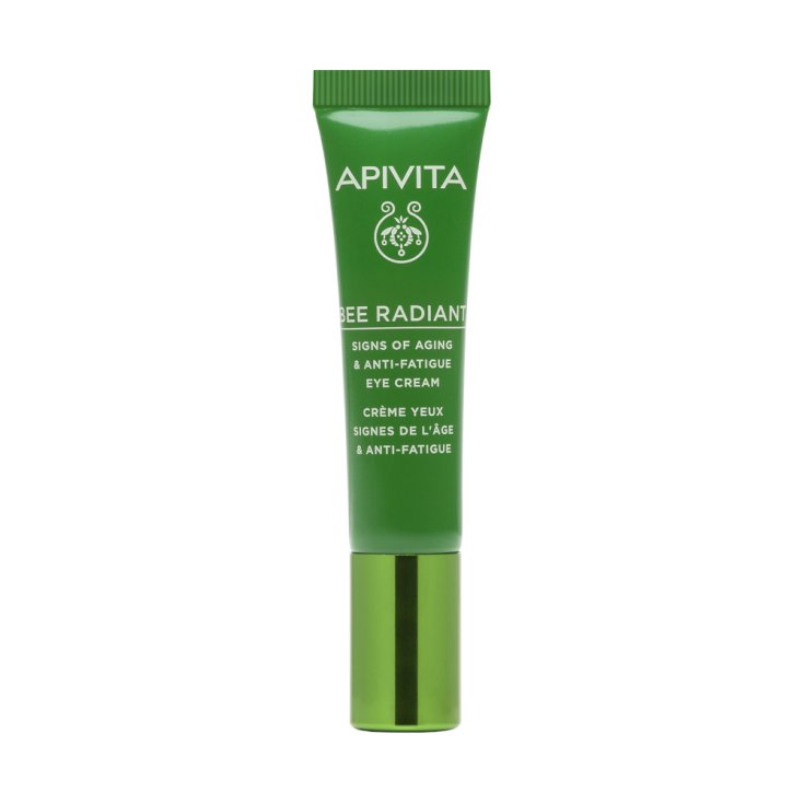 APIVITA BEE RAD EYE 15ML/20