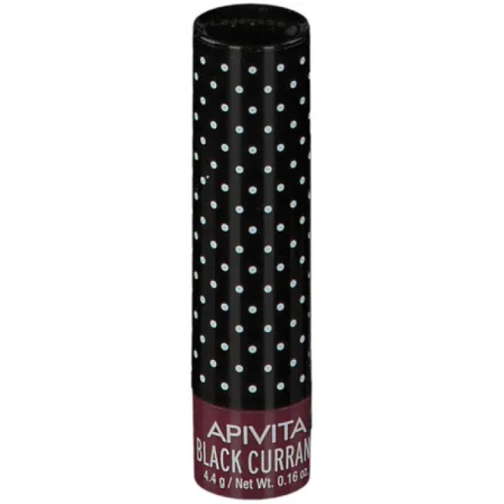 APIVITA LIPCARE BLACK CURRANT