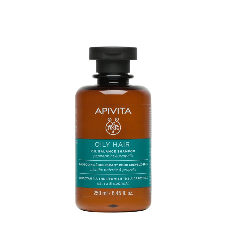 APIVITA SH OIL BALAN 250ML/19