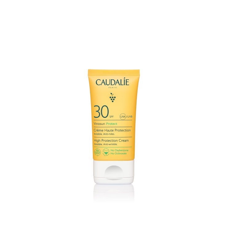 VINOSUN CREAM SPF30 50ML 2023