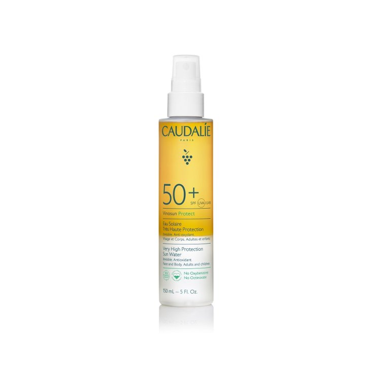 VINOSUN WATER SPF50+150ML 2023