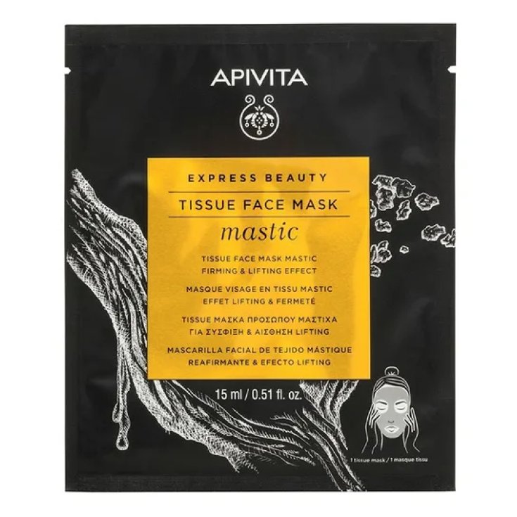 APIVITA EXP SHEET MASTIC/20