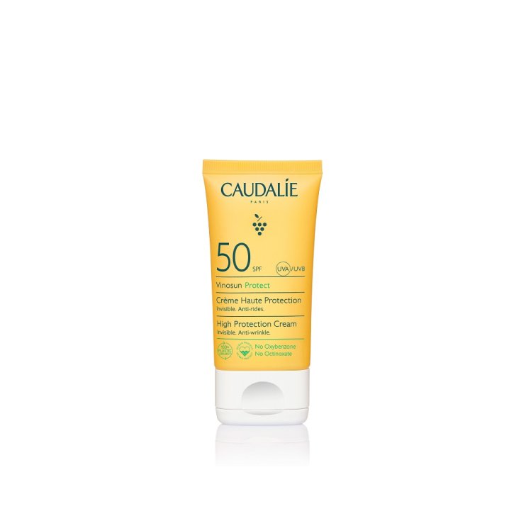VINOSUN CREAM SPF50 50ML 2023