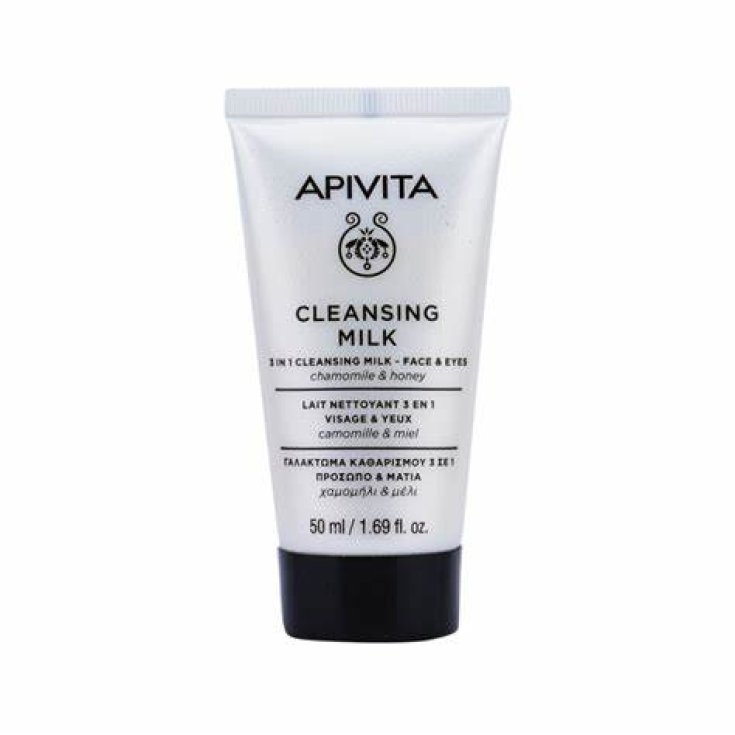 APIVITA MINI MILK 3IN1 50ML/20