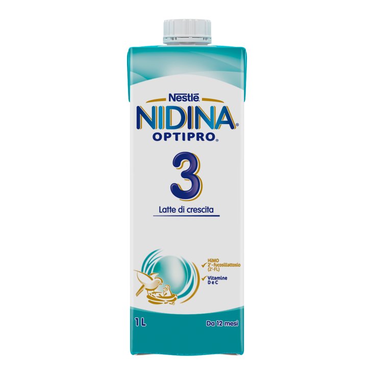 NIDINA OPTIPRO 3 LIQUID 1L