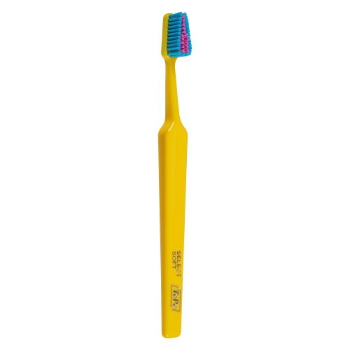 TEPE COLOR SPAZZ SOFT YELLOW