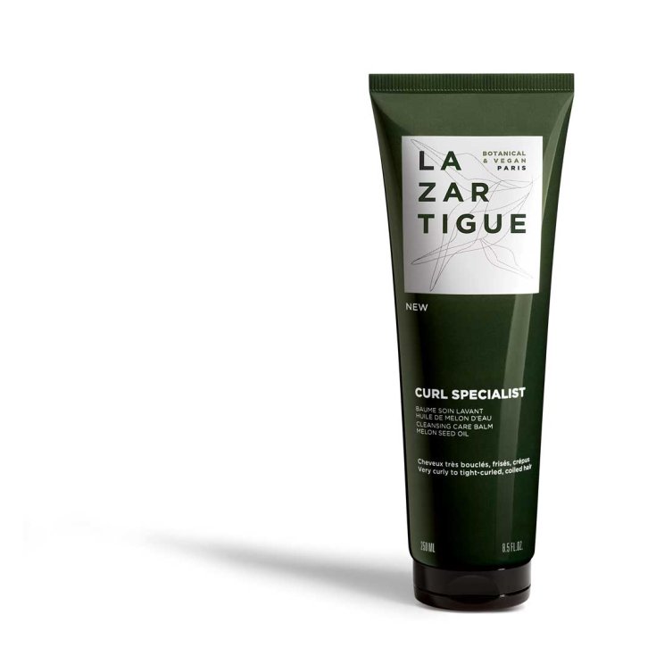 LAZARTIGUE CURL BALM LAV