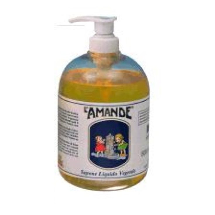 MARSEILLE SAP LIQ BERG LIQUIR