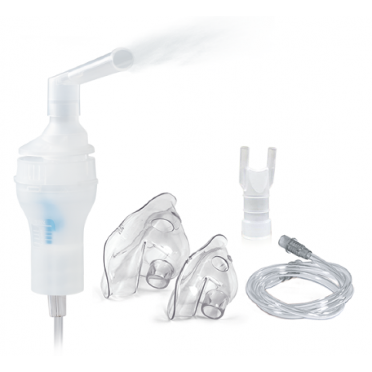 COLPHARMA AIR1000 COMPLETE KIT